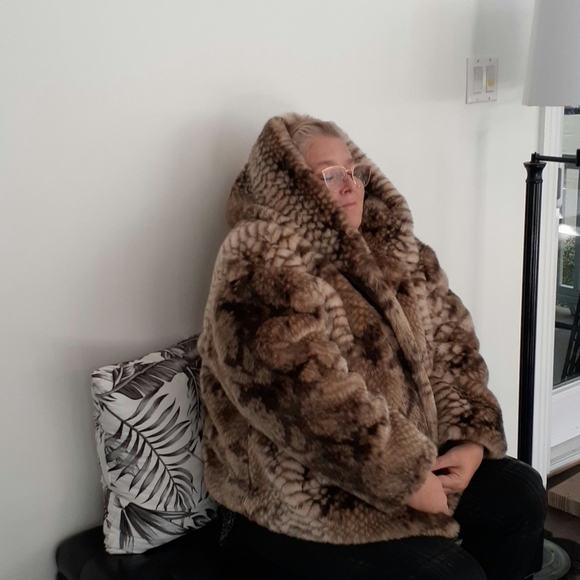 Winter jacket - Picture 5 of 10